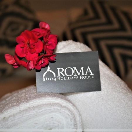 Riari Trastevere Apartment Rome Exterior photo