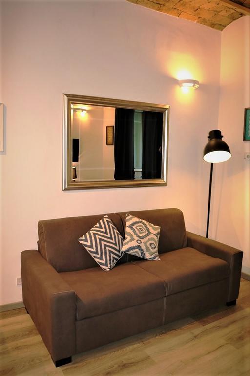 Riari Trastevere Apartment Rome Exterior photo