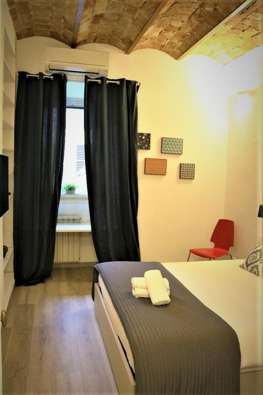 Riari Trastevere Apartment Rome Exterior photo